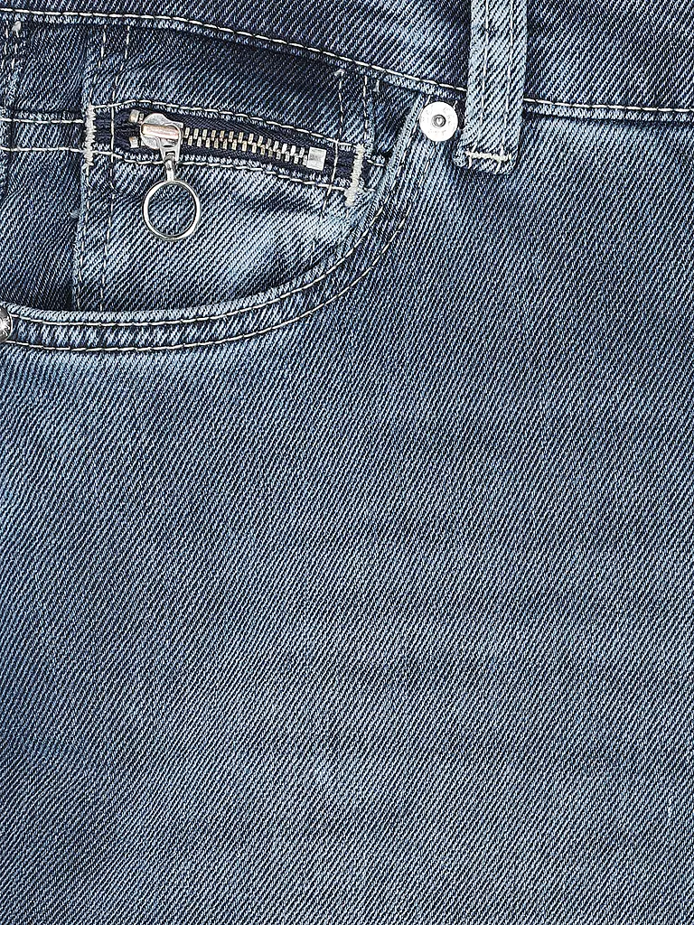 MAC | Jeans Slim Fit  | Azul
