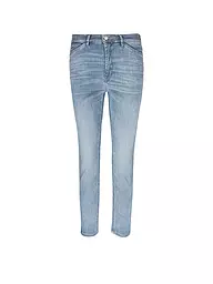 MAC | Vaqueros Slim Fit 7/8 DREAM SUMMER | Azul claro