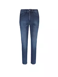 MAC | Vaqueros Slim Fit 7/8 DREAM SUMMER | Azul oscuro