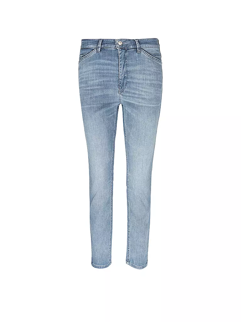 MAC | Jeans Slim Fit 7/8 DREAM SUMMER WONDERLIGHT DENIM | Azul claro