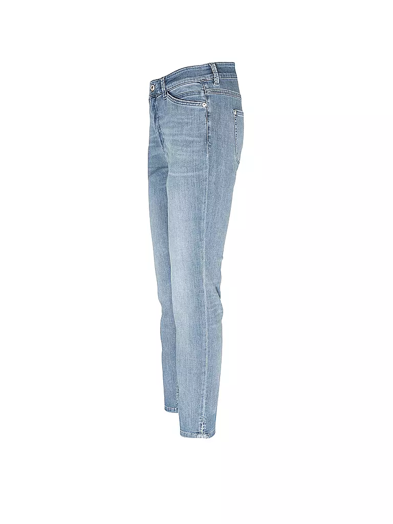 MAC | Jeans Slim Fit 7/8 DREAM SUMMER WONDERLIGHT DENIM | Azul claro
