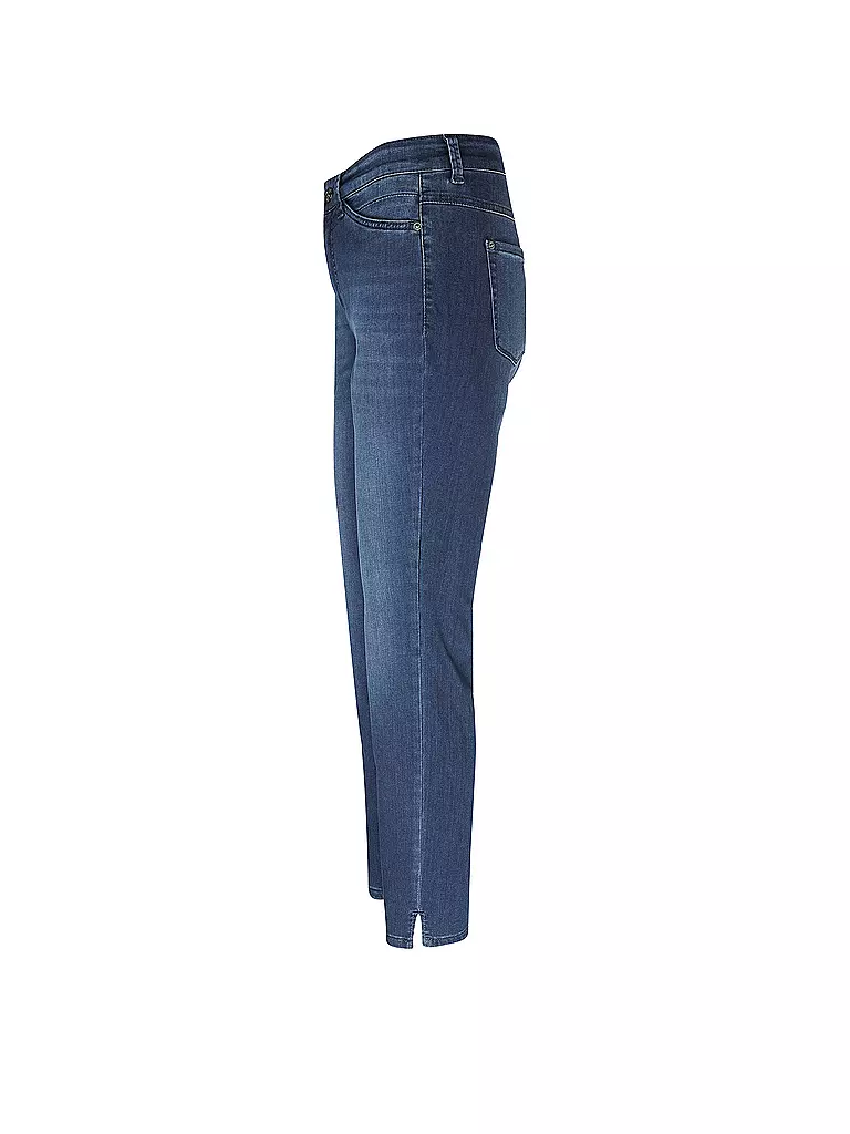 MAC | Jeans Slim Fit 7/8 DREAM SUMMER WONDERLIGHT DENIM | Azul oscuro