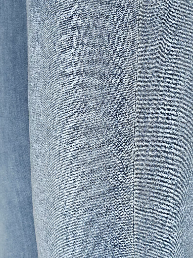 MAC | Jeans Slim Fit 7/8 DREAM SUMMER WONDERLIGHT DENIM | Azul claro