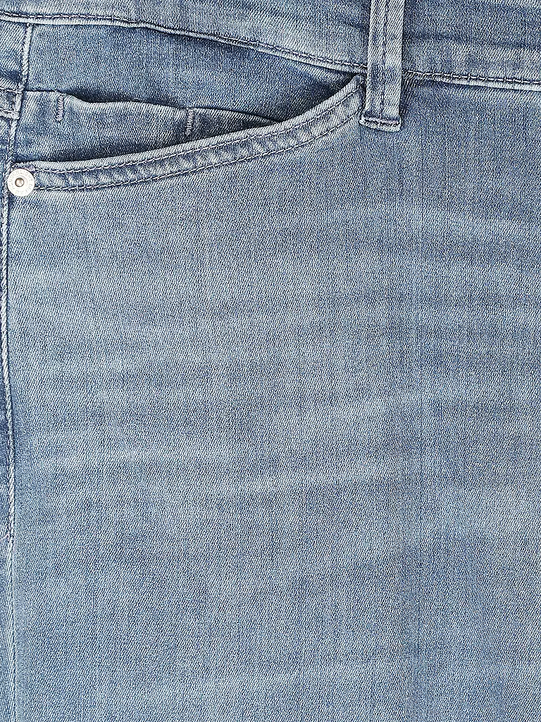 MAC | Jeans Slim Fit 7/8 DREAM SUMMER WONDERLIGHT DENIM | Azul claro