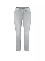 MAC | Vaqueros Slim Fit 7/8 DREAM SUMMER | Gris
