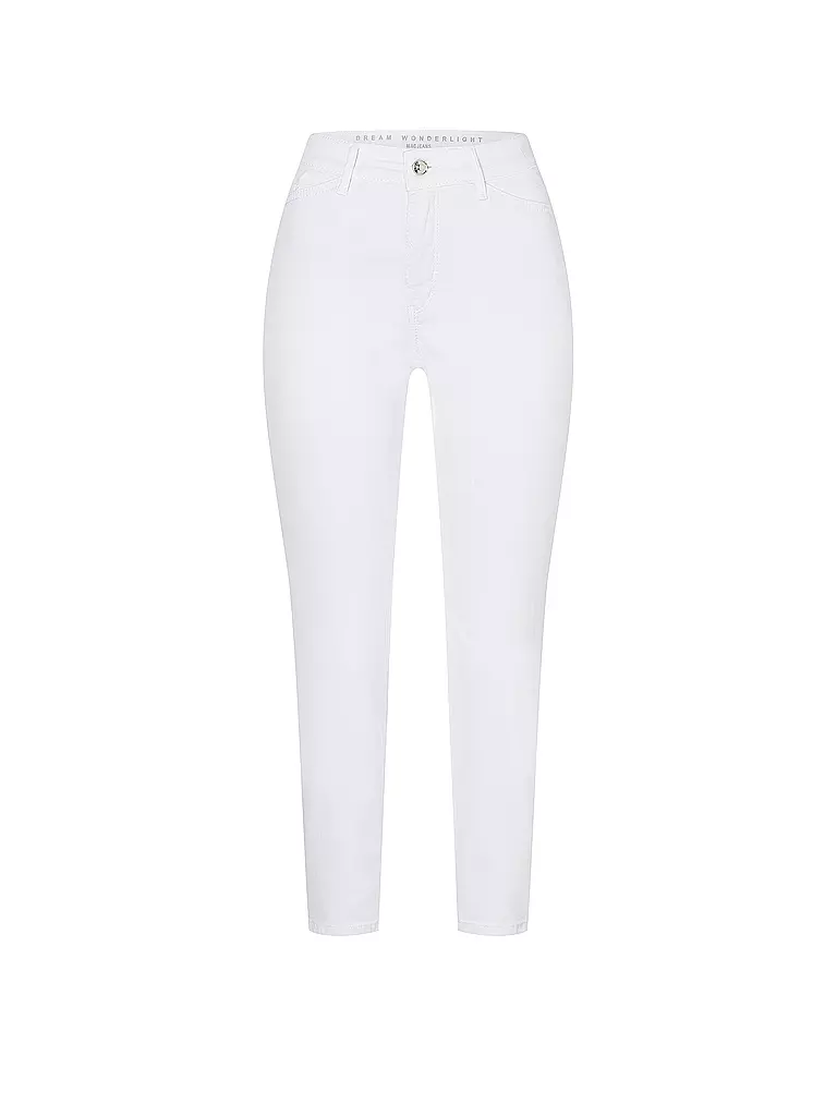 MAC | Jeans Slim Fit 7/8 DREAM SUMMER | Blanco