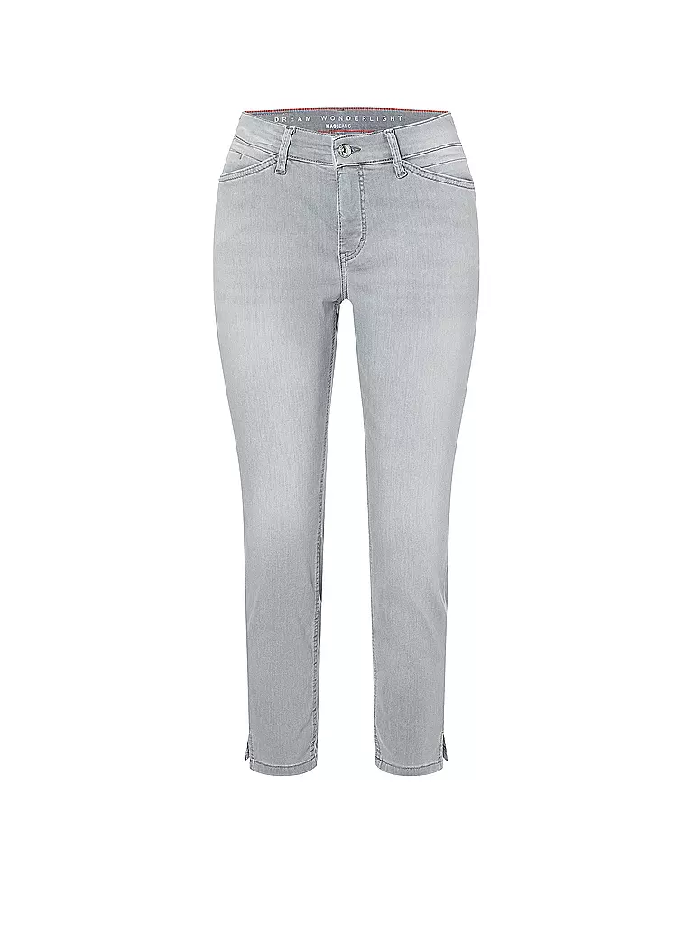 MAC | Jeans Slim Fit 7/8 DREAM SUMMER | Gris