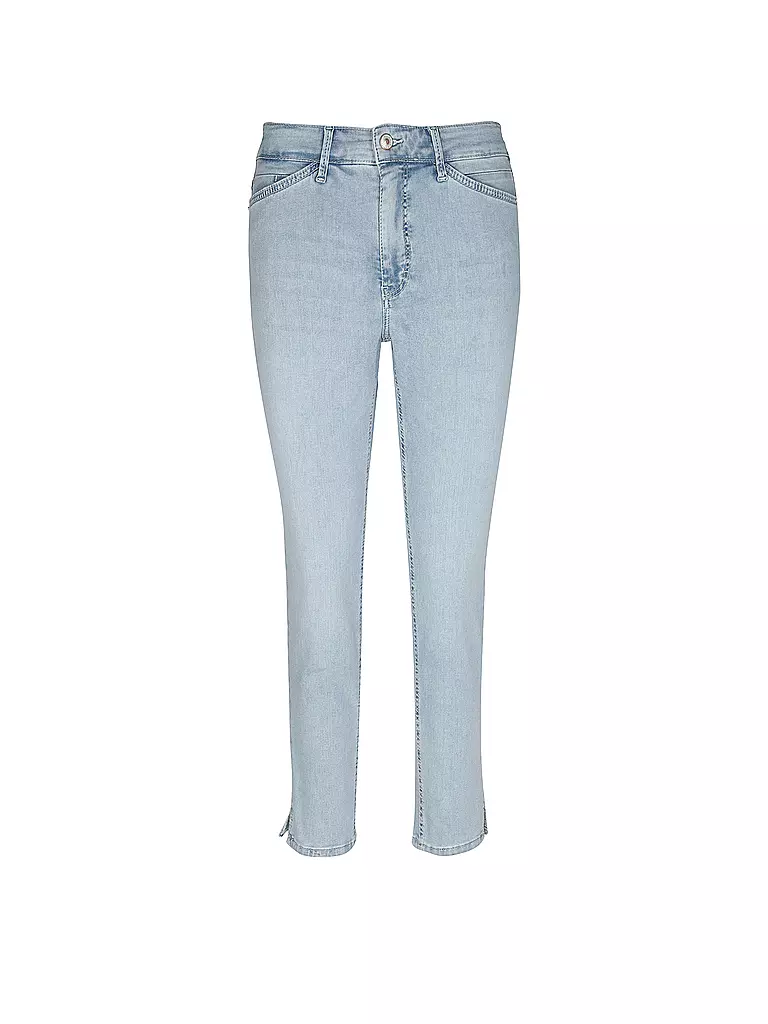 MAC | Jeans Slim Fit 7/8 DREAM SUMMER | Azul claro