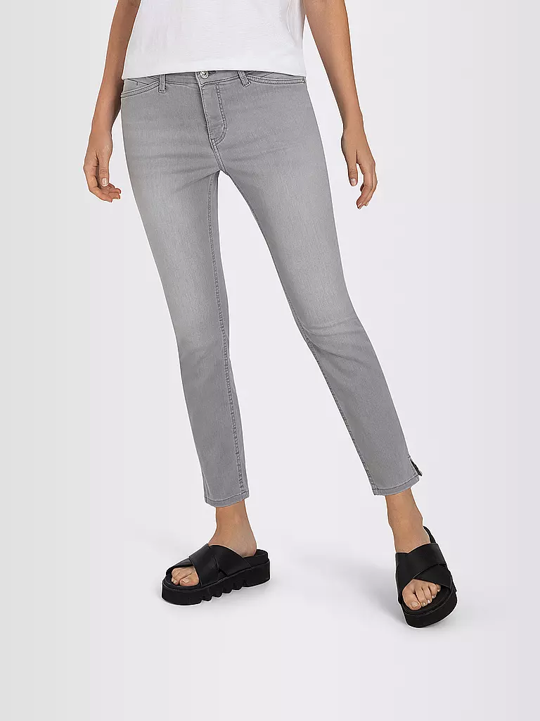 MAC | Jeans Slim Fit 7/8 DREAM SUMMER | Gris