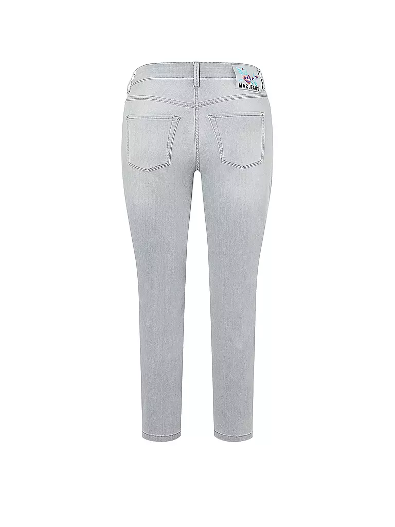 MAC | Jeans Slim Fit 7/8 DREAM SUMMER | Gris