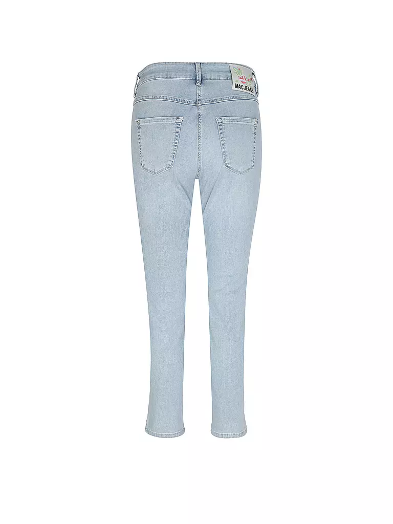 MAC | Jeans Slim Fit 7/8 DREAM SUMMER | Azul claro