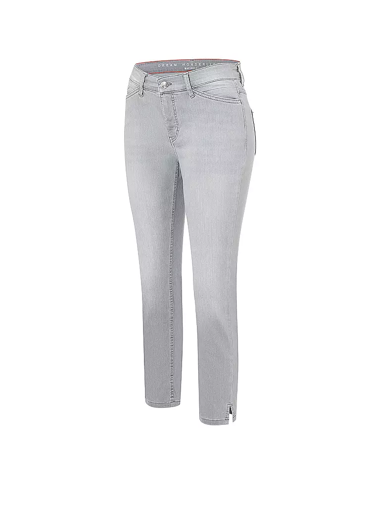 MAC | Jeans Slim Fit 7/8 DREAM SUMMER | Gris