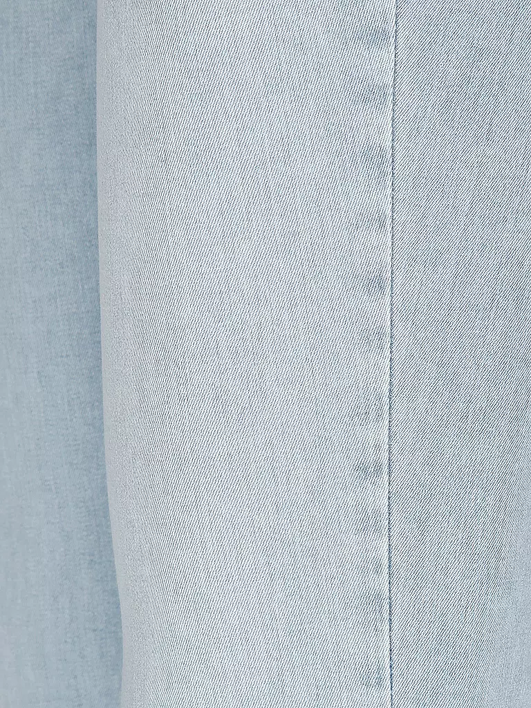 MAC | Jeans Slim Fit 7/8 DREAM SUMMER | Azul claro