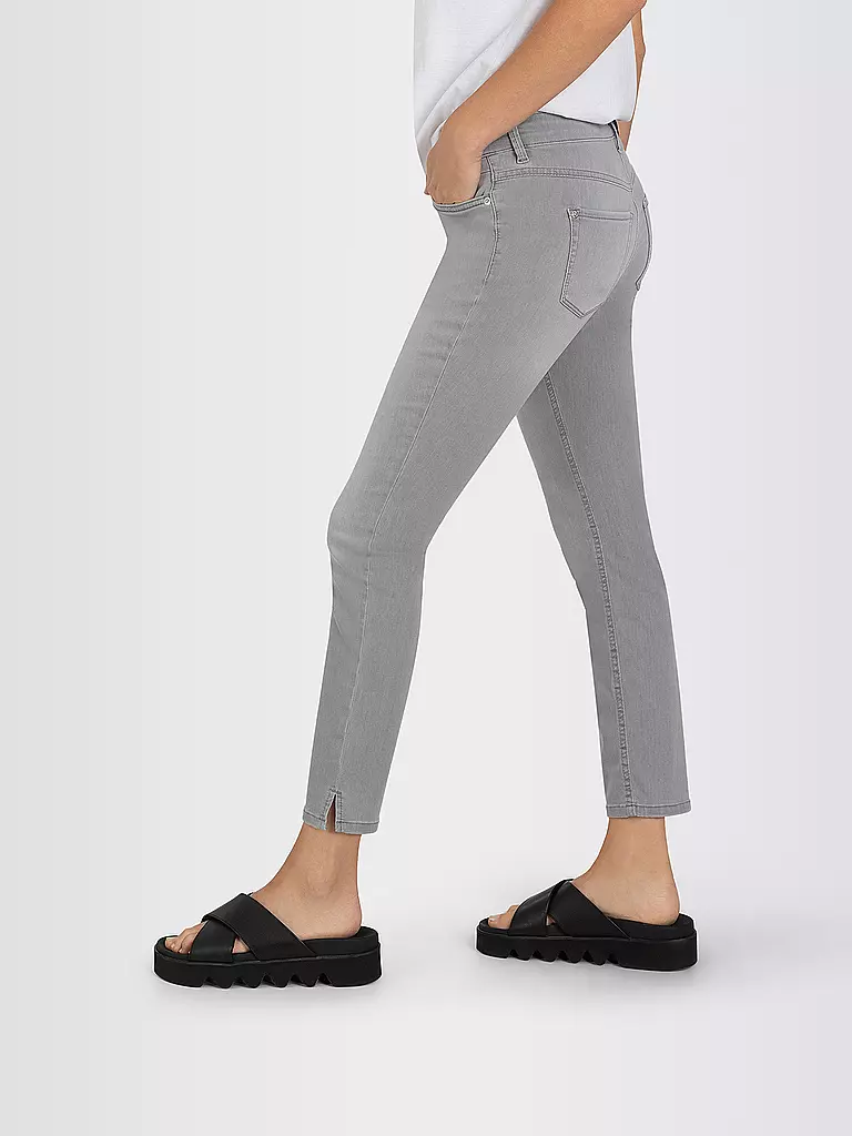 MAC | Jeans Slim Fit 7/8 DREAM SUMMER | Gris