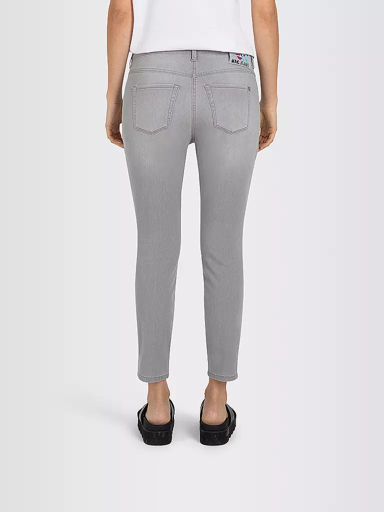 MAC | Jeans Slim Fit 7/8 DREAM SUMMER | Gris