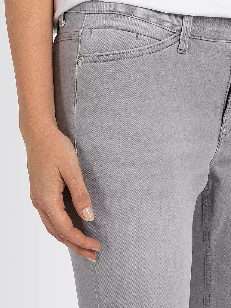 MAC | Jeans Slim Fit 7/8 DREAM SUMMER | Gris