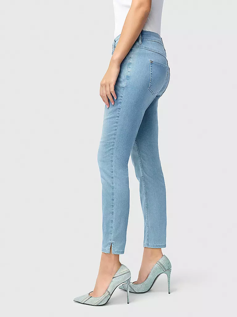 MAC | Jeans Slim Fit 7/8 DREAM SUMMER | Azul claro