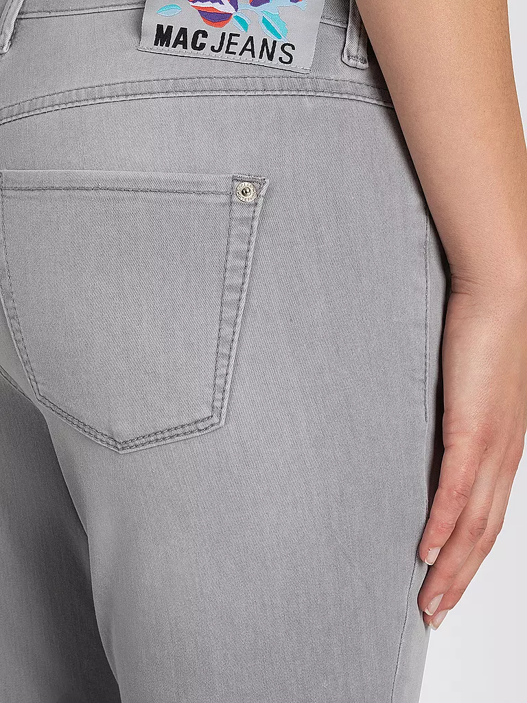 MAC | Jeans Slim Fit 7/8 DREAM SUMMER | Gris