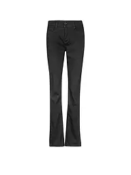 MAC | Jeans Slim Fit ANGELA | Negro