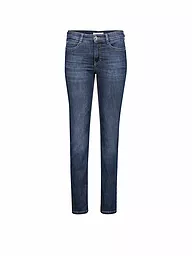 MAC | Jeans Slim Fit ANGELA | Azul