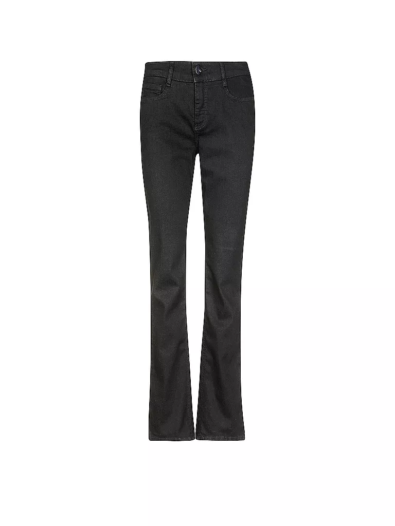 MAC | Jeans Slim Fit ANGELA | Negro