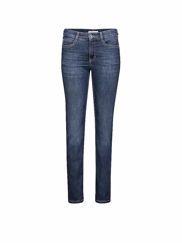 MAC | Jeans Slim Fit ANGELA | Azul
