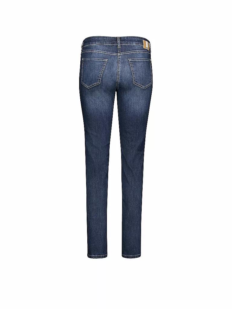 MAC | Jeans Slim Fit ANGELA | Azul