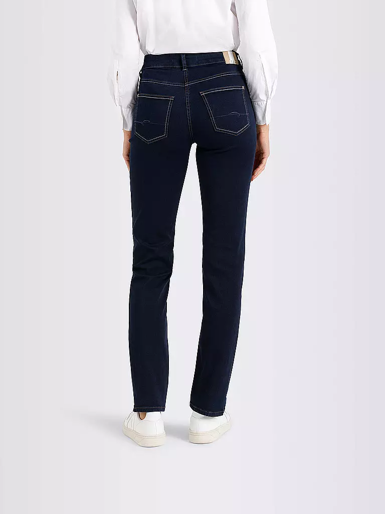 MAC | Jeans Slim Fit ANGELA | Azul