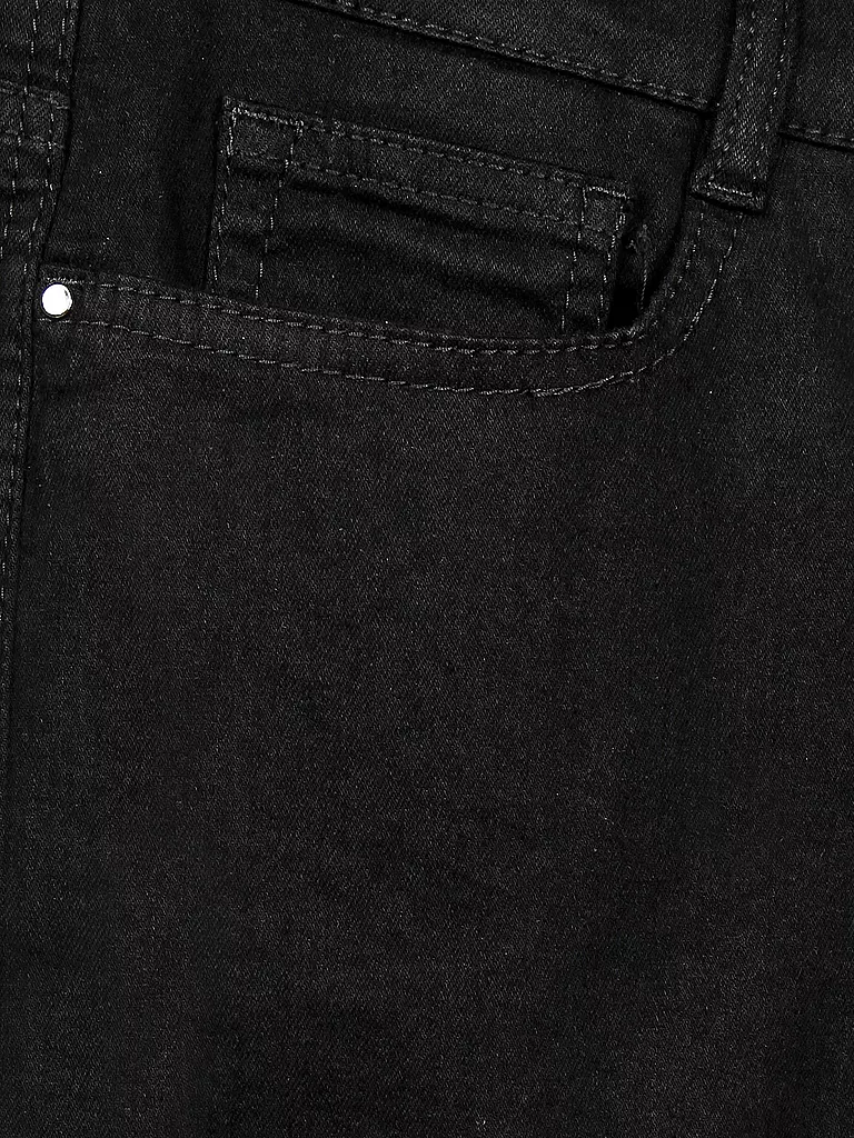 MAC | Jeans Slim Fit ANGELA | Negro