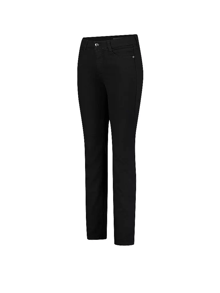 MAC | Jeans Slim Fit ANGELA | Negro