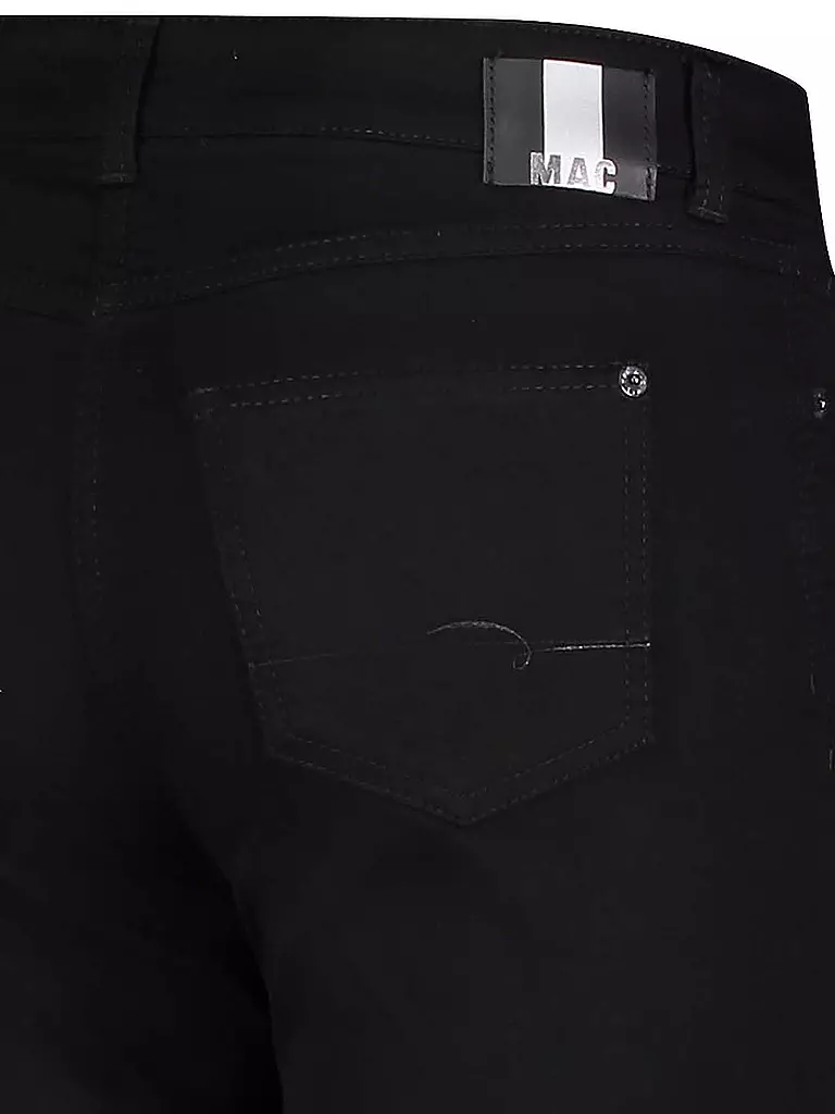 MAC | Jeans Slim Fit ANGELA | Negro