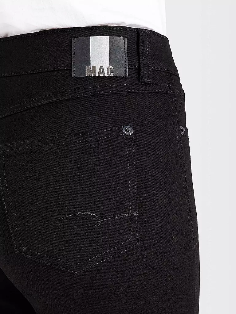 MAC | Jeans Slim Fit ANGELA | Negro