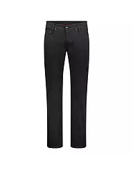 MAC | Jeans Slim Fit ARNE Lang | Negro