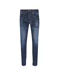 MAC | Jeans Slim Fit ARNE PIPE LIGHT WEIGHT | Azul oscuro