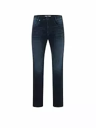 MAC | Jeans Slim Fit ARNE PIPE LIGHT WEIGHT | Azul oscuro