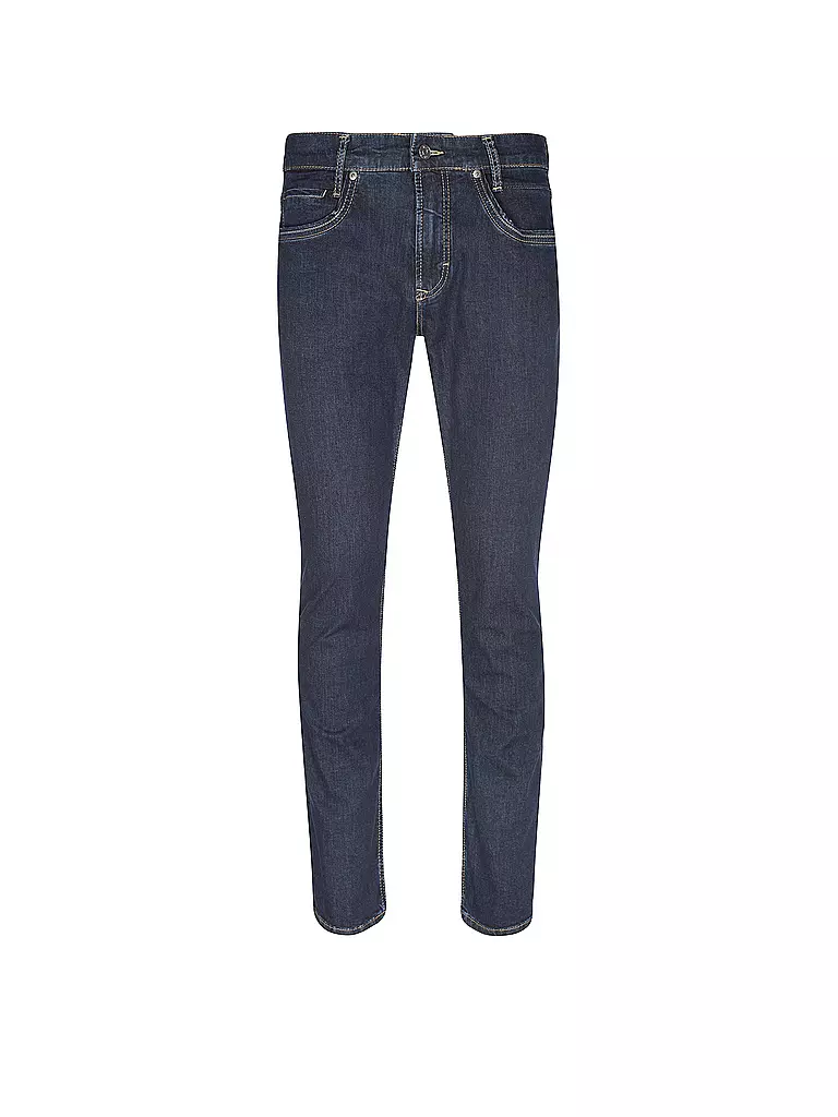 MAC | Jeans Slim Fit ARNE PIPE LIGHT WEIGHT | Azul oscuro