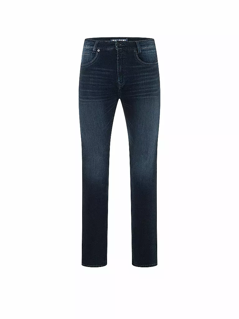 MAC | Jeans Slim Fit ARNE PIPE LIGHT WEIGHT | Azul oscuro