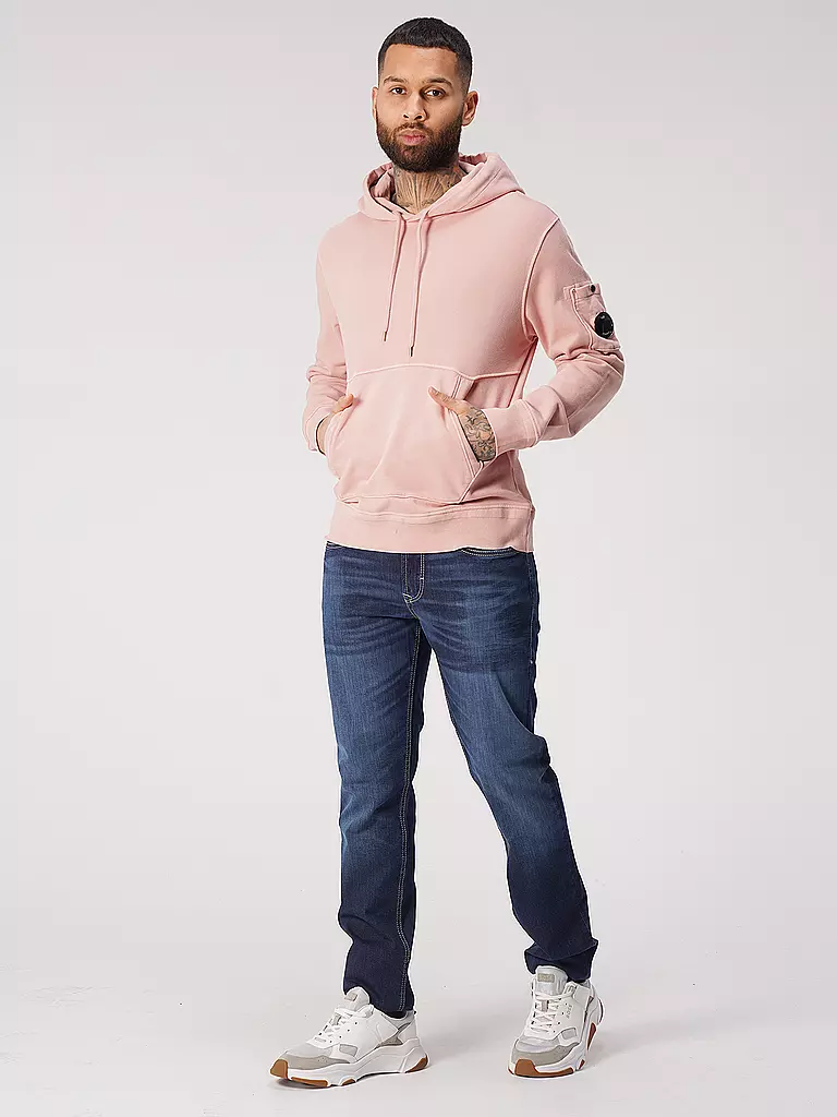 MAC | Jeans Slim Fit ARNE PIPE LIGHT WEIGHT | Azul oscuro