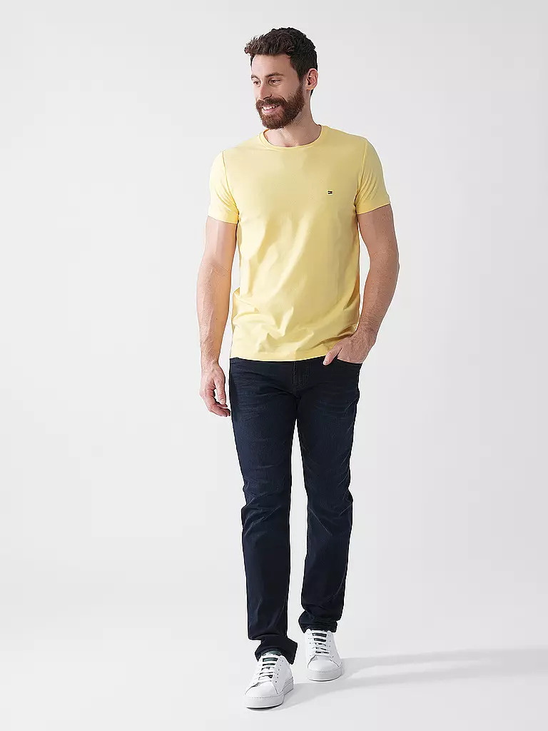 MAC | Jeans Slim Fit ARNE PIPE LIGHT WEIGHT | Azul oscuro