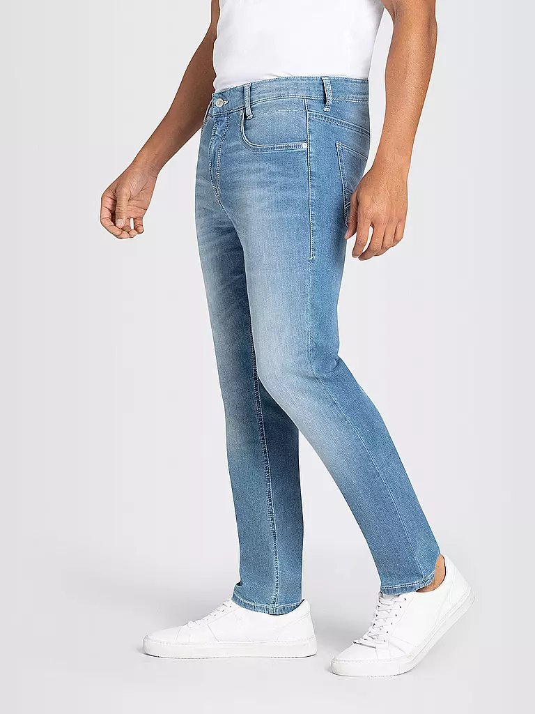 MAC | Jeans Slim Fit ARNE PIPE LIGHT WEIGHT | Azul claro