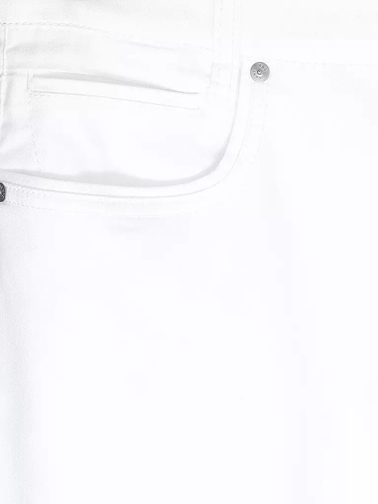 MAC | Jeans Slim Fit ARNE PIPE LIGHT WEIGHT | Blanco
