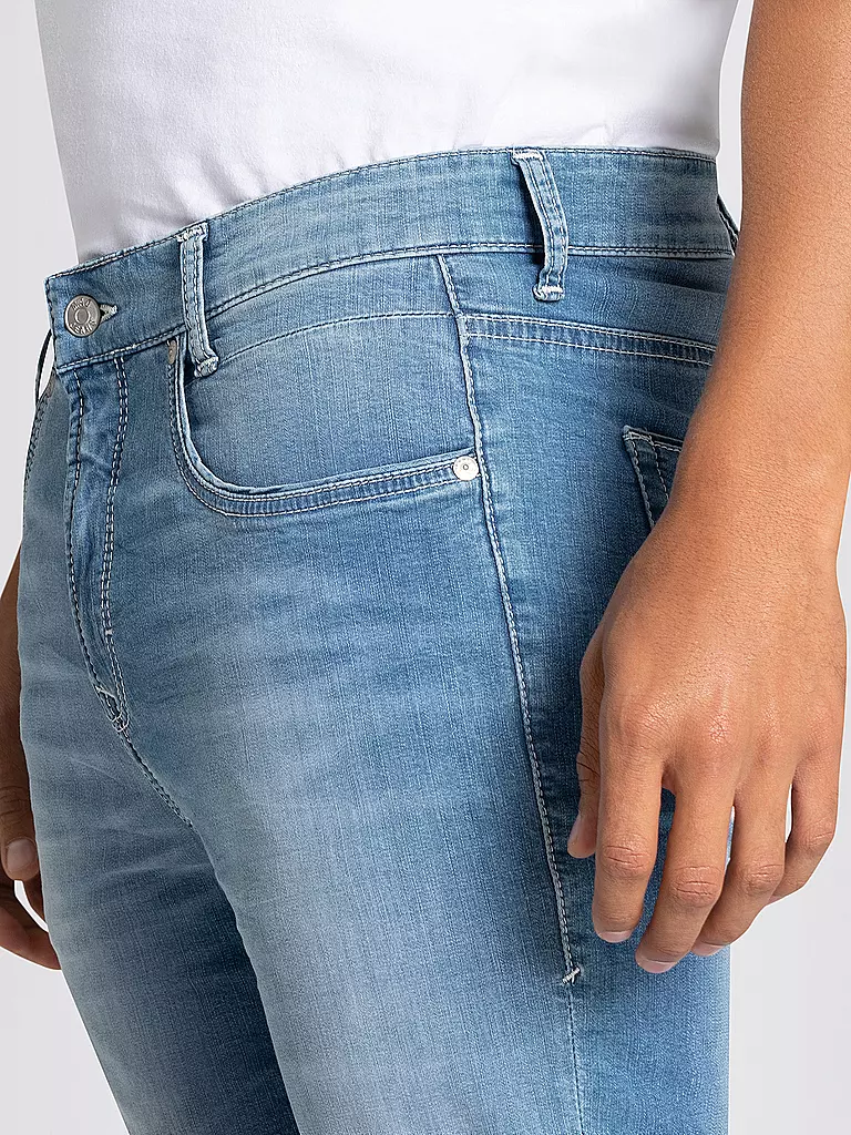 MAC | Jeans Slim Fit ARNE PIPE LIGHT WEIGHT | Azul claro