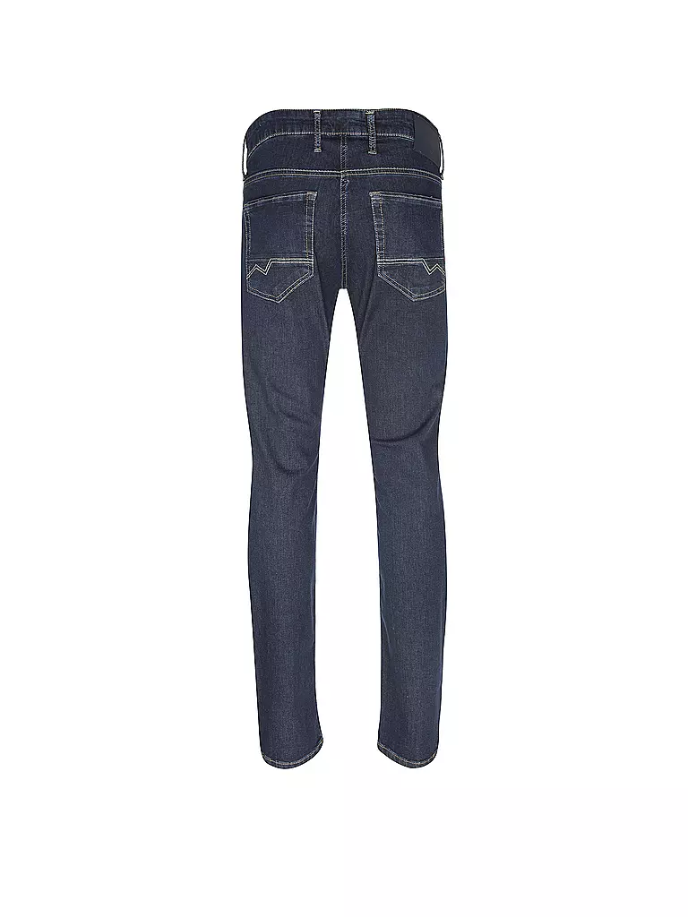 MAC | Jeans Slim Fit ARNE PIPE LIGHT WEIGHT | Azul oscuro
