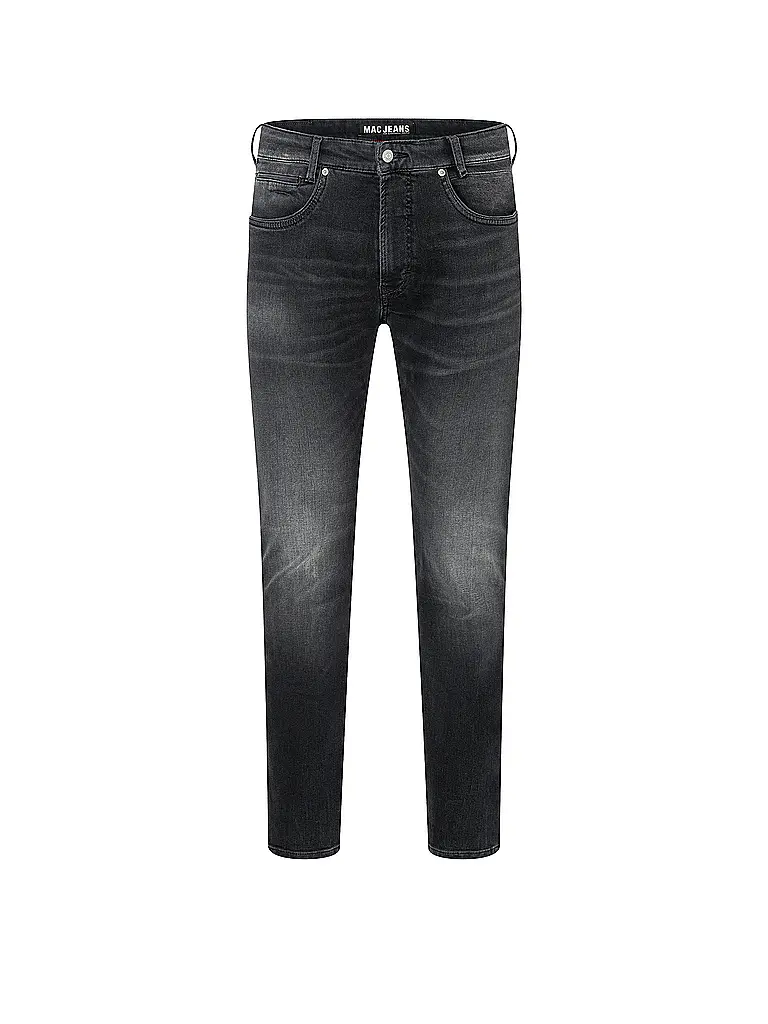 MAC | Jeans Slim Fit ARNE PIPE | Negro