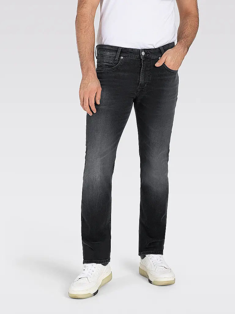 MAC | Jeans Slim Fit ARNE PIPE | Negro
