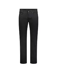 MAC | Jeans Slim Fit ARNE Lang | Negro
