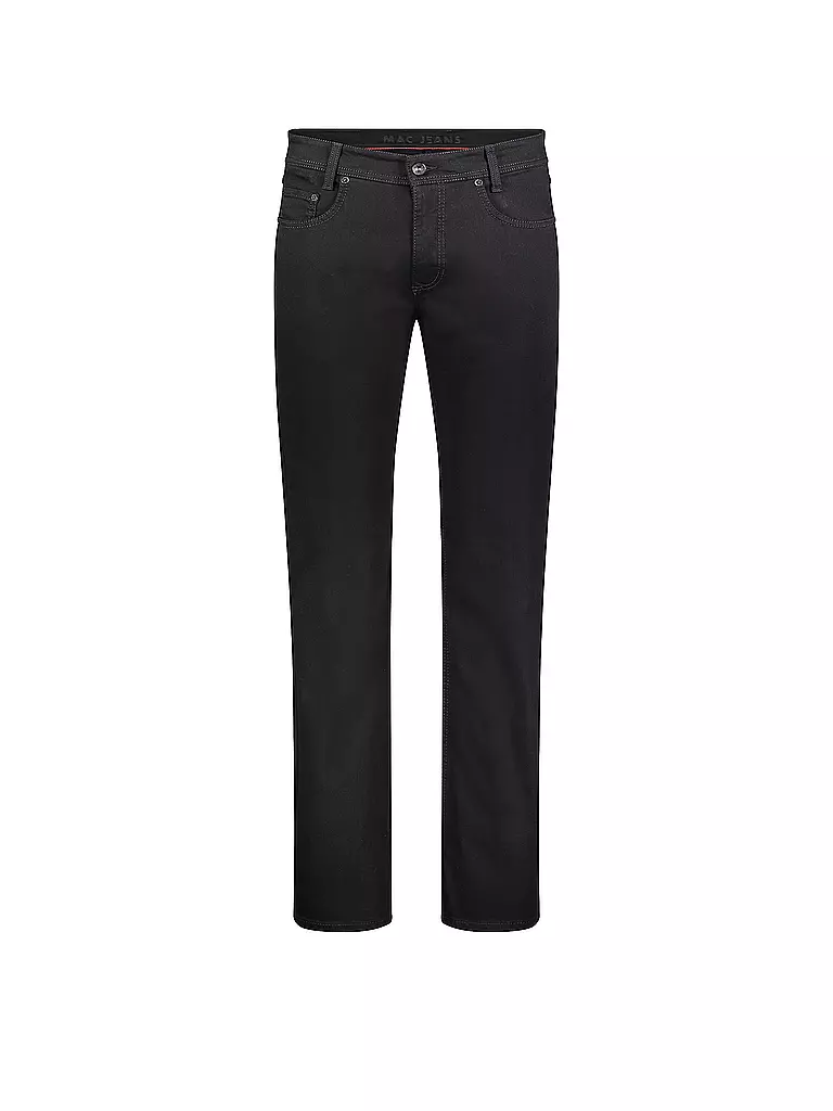 MAC | Jeans Slim Fit ARNE | Negro
