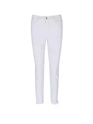 MAC | Jeans Slim Fit Dream Chic | Azul claro