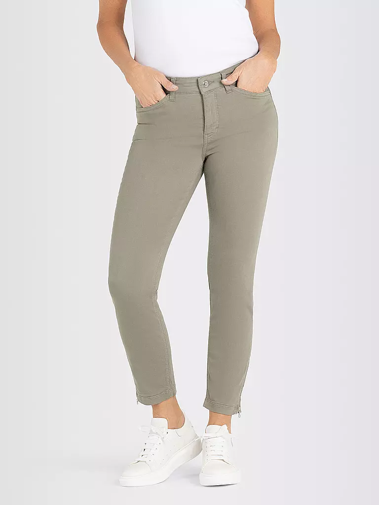 MAC | Jeans Slim Fit Dream Chic | Oliva