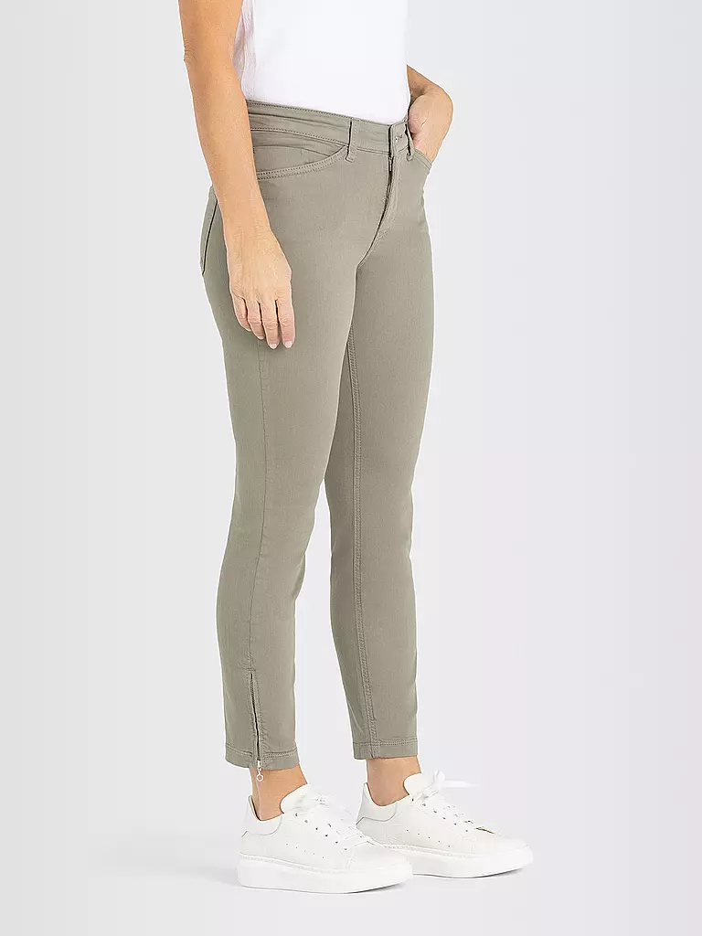 MAC | Jeans Slim Fit Dream Chic | Oliva